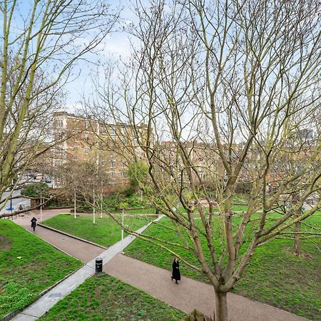Modern 4 Bedroom Townhouse With Cinema Room In The Heart Of London Se1 Экстерьер фото