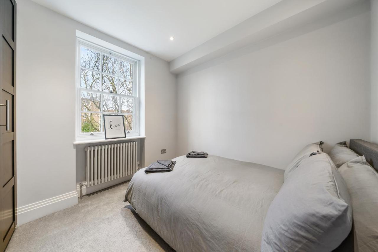 Modern 4 Bedroom Townhouse With Cinema Room In The Heart Of London Se1 Экстерьер фото
